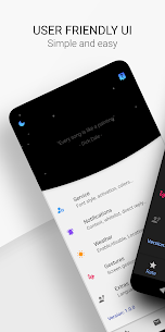 Muzia: Music on Display (PREMIUM) 1.2.7 Apk 2