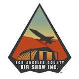 LA County Air Show icon
