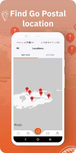 go Postal Screenshot 4 - AppWisp.com
