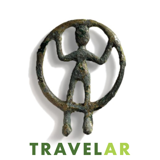 TravelAr Secrets of Dolenjska Descarga en Windows