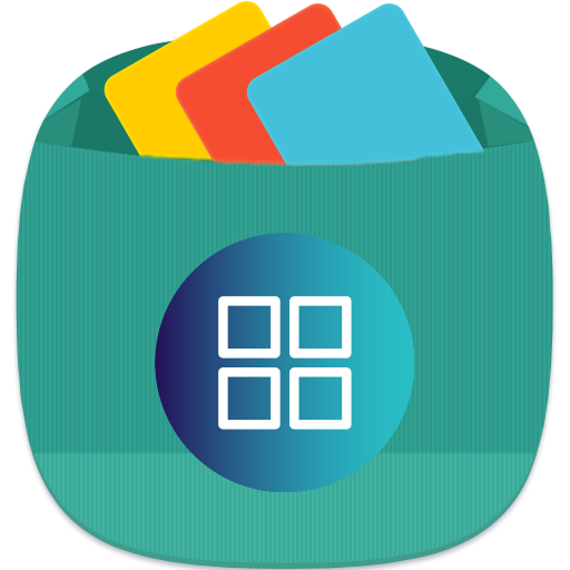 All Application Manager | APK logo