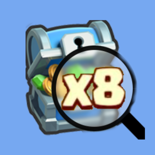 Shop Analyzer for CR logo