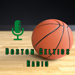 Cover Image of ดาวน์โหลด Boston Celtics Radio  APK