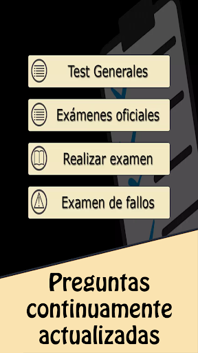 TestOpos Examen EIR Enfermería Screen 2