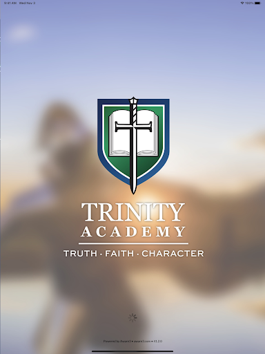 Trinity Academy - Wichita, KS Screen 2