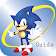 Guide Sonic the Hedgehog Dash Game Run icon