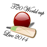 T20 2014 World Cup Live icon