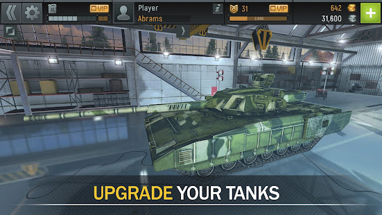 Modern Tanks: Tank War Online 3.53.2 APK screenshots 14