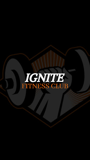 Android application IGNITE ONLINE screenshort