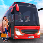 Cover Image of Download Grand City Coach Bus Simulator - Free Bus Games 3D 0.3 APK