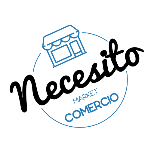 Necesito Marker Partner logo