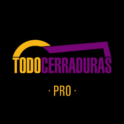 Icon image TodoCerraduras Profesionales