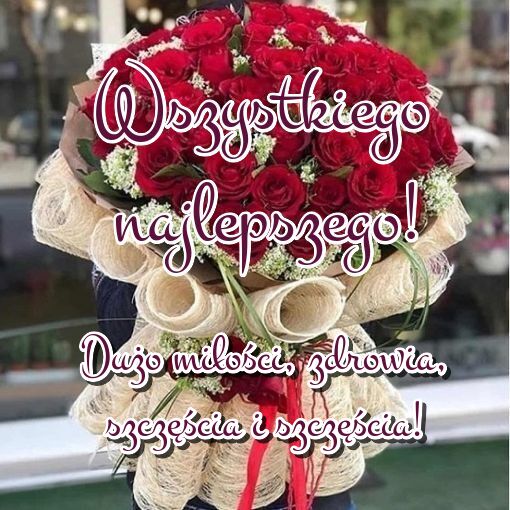 Wszystkiego najlepszego! Screen 2