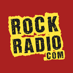 Rock Radio च्या आयकनची इमेज