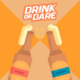 Drink or Dare (Drinking game) icon