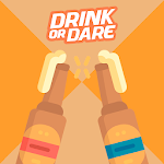 Drink or Dare (Drinking game) Apk