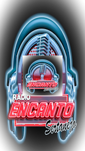 Rádio Encanto Sertanejo