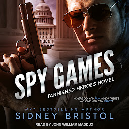 Imagem do ícone Spy Games