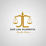 Cover Image of Download Just Law Academia  APK