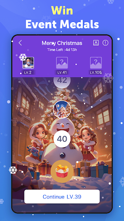 Game screenshot Sudoku - Puzzle Adventure mod apk