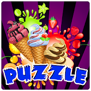 Top 48 Puzzle Apps Like Puzzles for kids. Sweets cake - Best Alternatives
