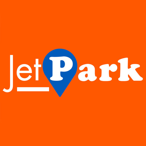 JetPark 7.1.6 Icon
