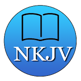 NKJV Bible Free App icon