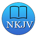 NKJV Audio Bible App