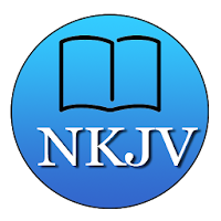 NKJV Audio Bible App