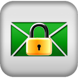 SMS Lock - Message Locker icon