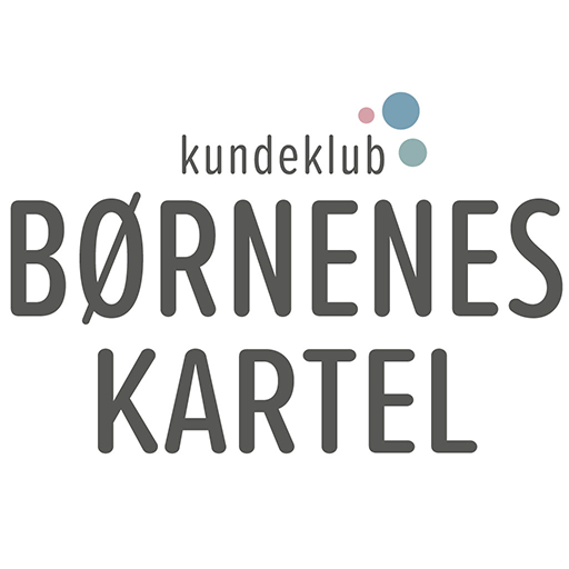 Børnenes Kartel Kundeklub logo