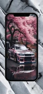 Cool Car HD Wallpaper