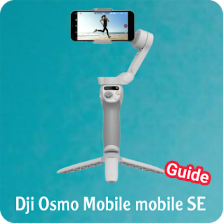 Dji Osmo Mobile SE Guide apk