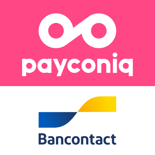 Payconiq by Bancontact logo