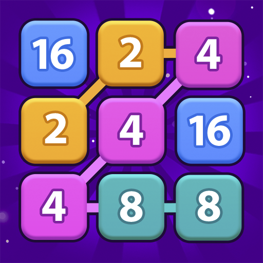 2448: Block Puzzle Number Game 1.3.2.0 Icon