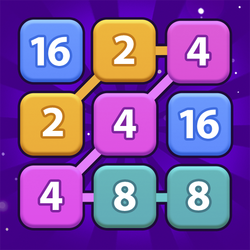 2448: Block Puzzle Number Game logo