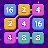 2448: Block Puzzle Number Game icon