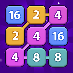 2448: Block Puzzle Number Game Mod Apk
