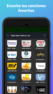 Radio Mexico - Radio Online