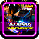 Cover Image of Download DJ Remix Slow Viral Tiktok 1.4 APK