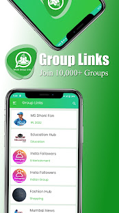 Group Links: Whats Group Links 1.02 APK screenshots 3