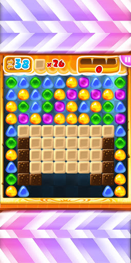 Candys - Crazy Mania Screen 3