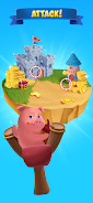 Animals & Coins Adventure Game screenshot 1