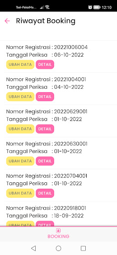 haidokmita Screen 3