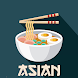 アジアのレシピ - Androidアプリ
