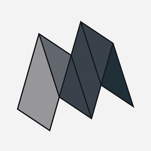 MindForge logo