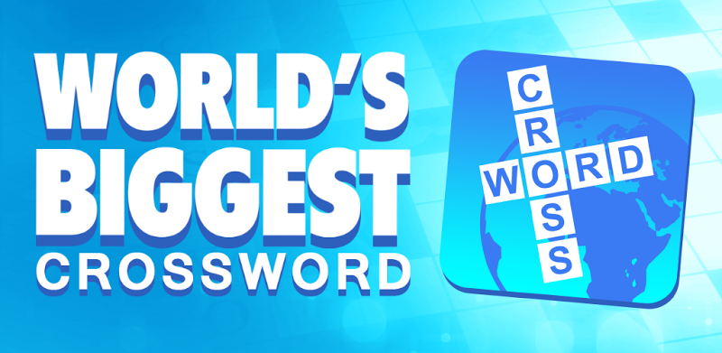 World's Biggest Crossword