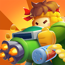 Last Garden: Survival Mod Apk