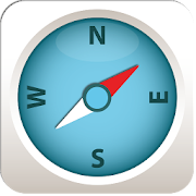 Digital Compass 1.1 Icon