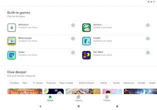 Google Play Games Apps On Google Play
